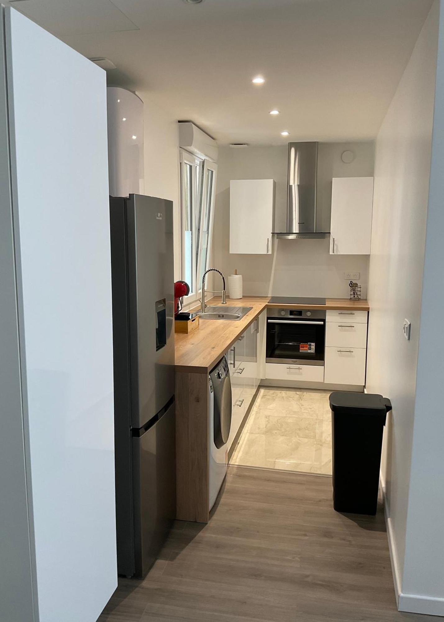 Appartement F3, Proche Paris Epinay-sur-Seine Luaran gambar