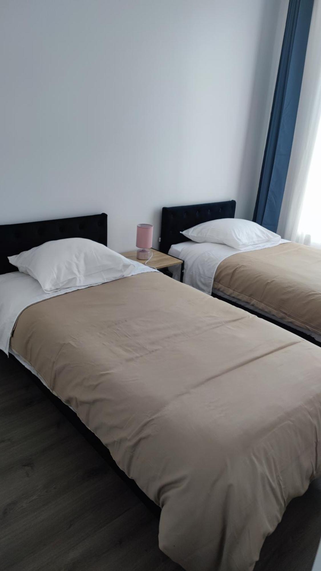 Appartement F3, Proche Paris Epinay-sur-Seine Luaran gambar