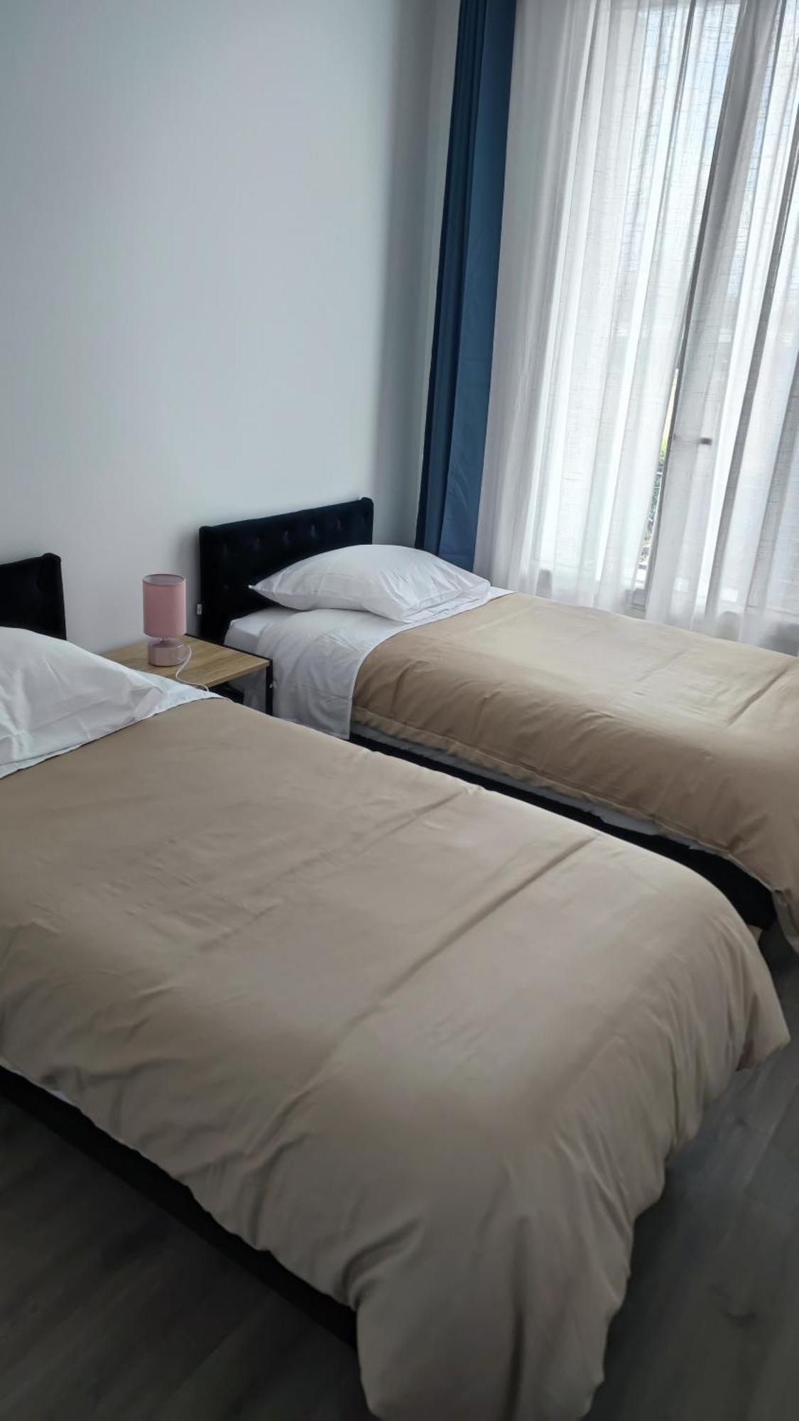 Appartement F3, Proche Paris Epinay-sur-Seine Luaran gambar